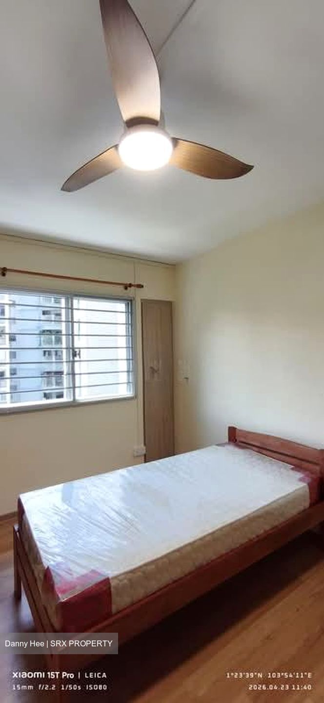 Blk 192B Rivervale Gateway (Sengkang), HDB 5 Rooms #573529331